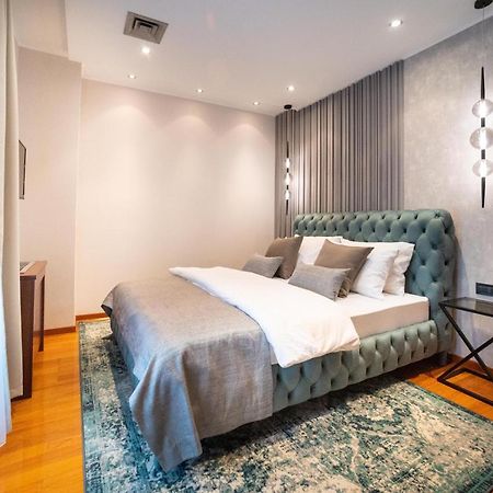 Natali Luxury Suites 베오그라드 외부 사진
