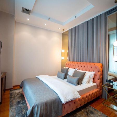Natali Luxury Suites 베오그라드 외부 사진