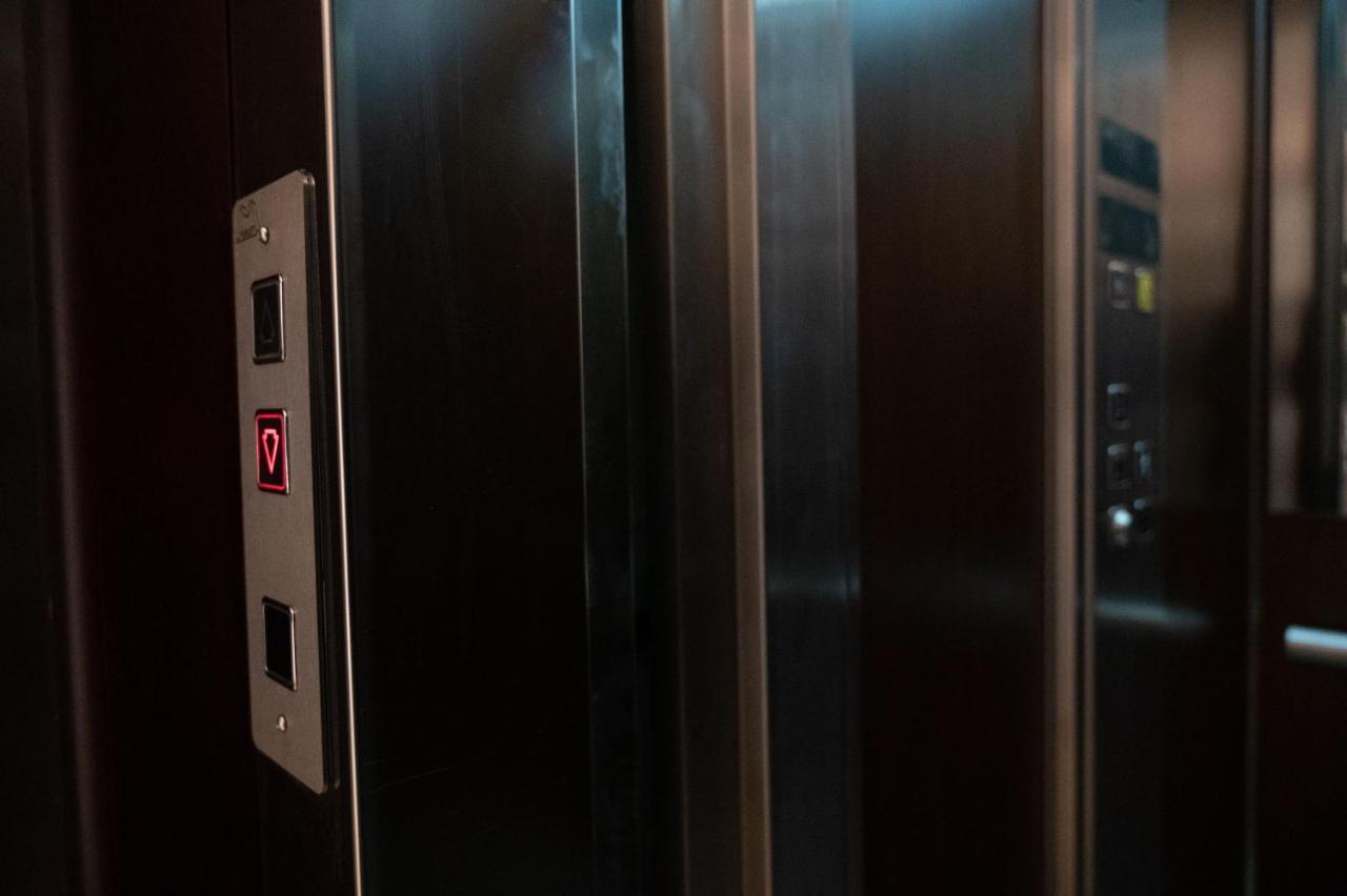 Natali Luxury Suites 베오그라드 외부 사진