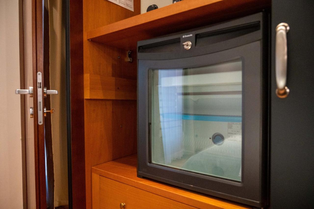 Natali Luxury Suites 베오그라드 외부 사진