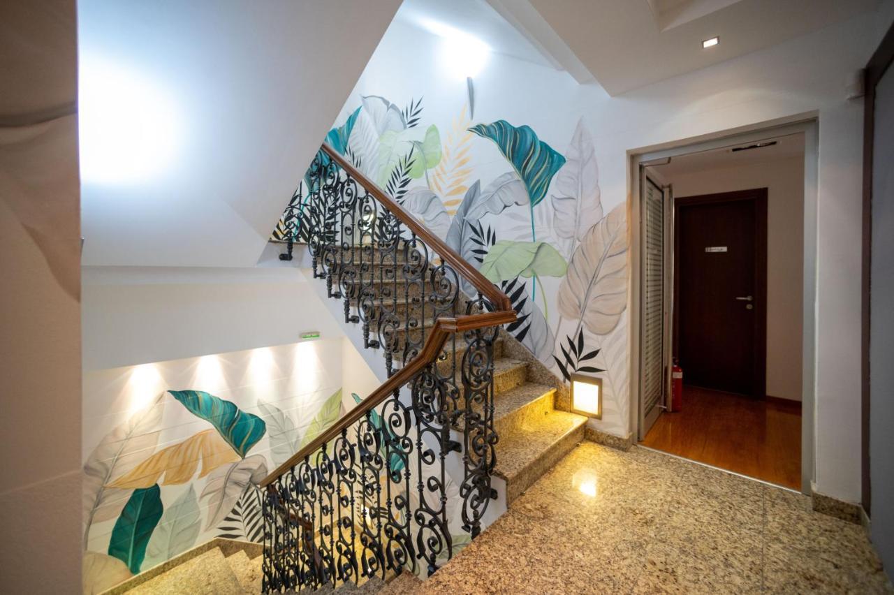 Natali Luxury Suites 베오그라드 외부 사진