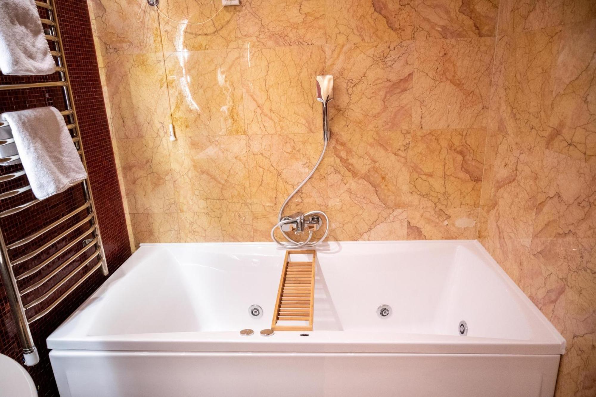Natali Luxury Suites 베오그라드 외부 사진
