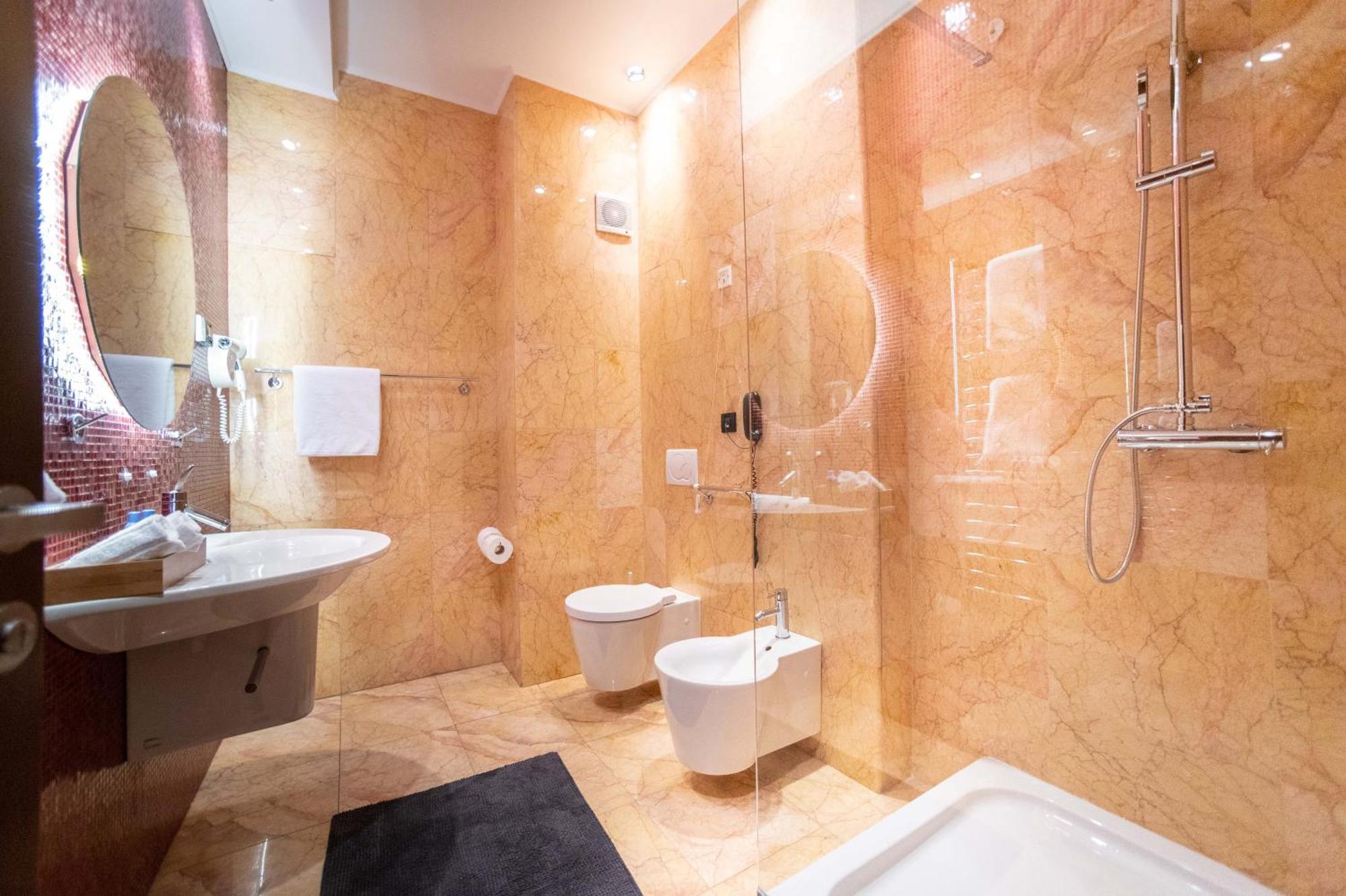 Natali Luxury Suites 베오그라드 외부 사진